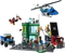 LEGO City - Banküberfall mit Verfolgungsjagd Vorschaubild