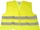Korntex Kfz Warnweste G (ISO20471-G)