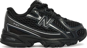 New Balance 740 Baby schwarz (Junior)