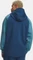Under Armour Unstoppable Zip Hoodie wham blue/boundless blue/black (Herren) Vorschaubild
