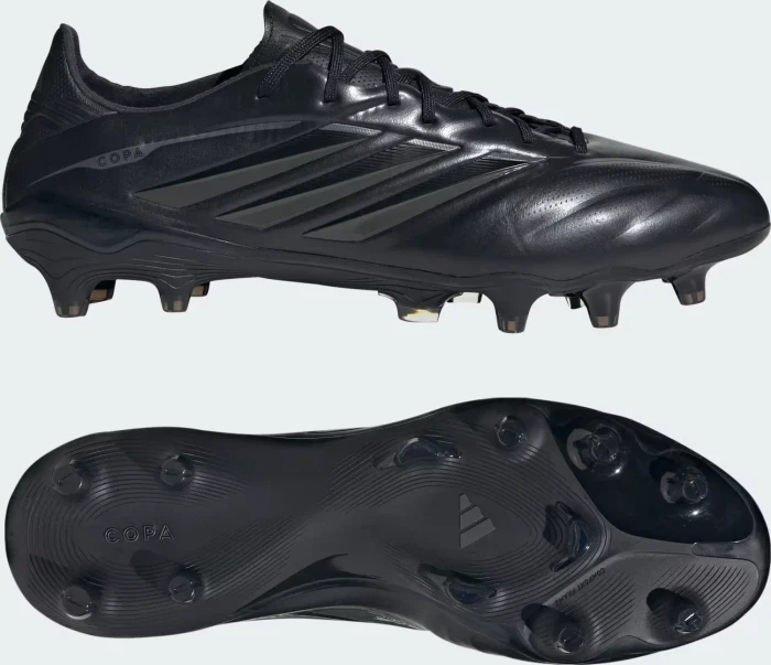 adidas Copa Pure IV Elite FG core black/carbon/night metallic (Herren)