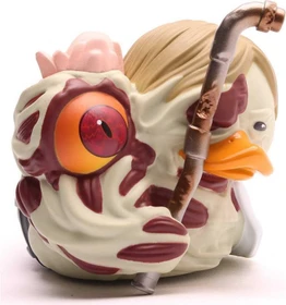 TUBBZ Resident Evil - William Birkin (Boxed Edition)