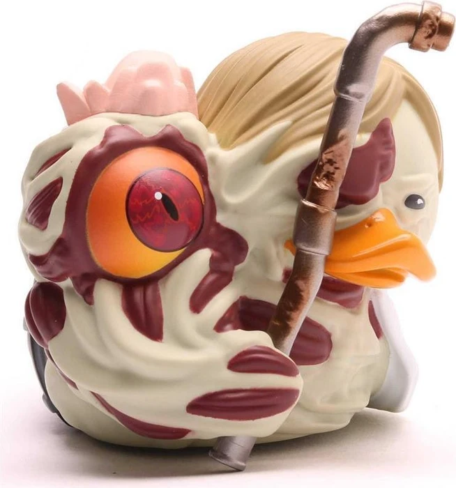 TUBBZ Resident Evil - William Birkin (Boxed Edition)
