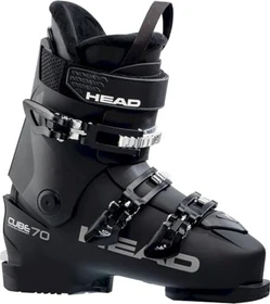 Head Cube3 70 All Mountain black/anthracite (Herren) (Modell 2025/2026)