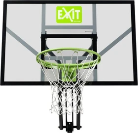 Exit Toys Galaxy Wall-Mount System Backboard mit Ring Basketballkorb