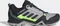 adidas Terrex AX3 grey two/core black/signal green (Herren) Vorschaubild