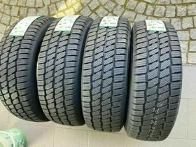 Goodride SW612 195/60 R16C 99/97T