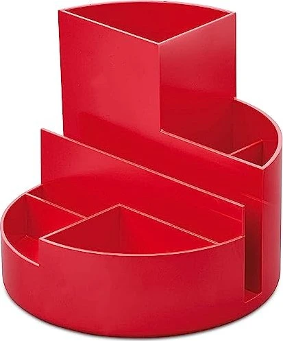 Maul Schreibtischorganizer MAULrundbox