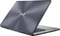 ASUS VivoBook 17 R702UV-GC279T, Star Grey, Core i7-8550U, 8GB RAM, 512GB SSD, GeForce 920MX, DE Vorschaubild