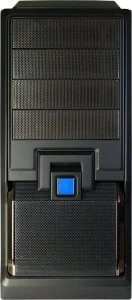 Inter-Tech JY-X6 Aircraft USB 3.0