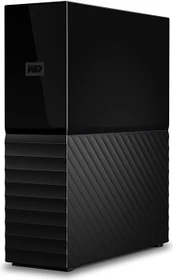 Western Digital WD My Book, 8TB, USB 3.0 Micro-B