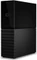 Western Digital WD My Book, 8TB, USB 3.0 Micro-B Vorschaubild