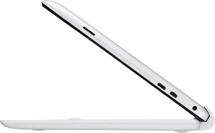 ASUS Transformer Book T100TA-DK046H, weiß, 500GB HDD, 32GB Flash