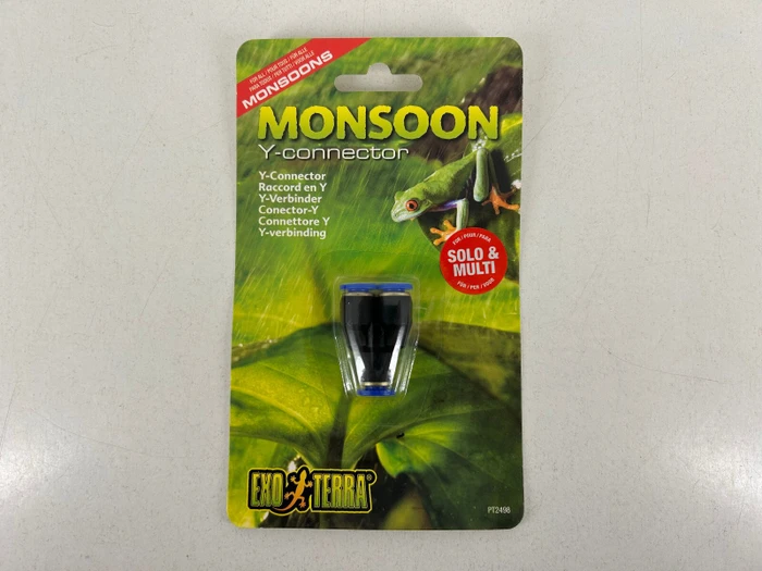 Exo Terra Monsoon