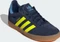 adidas Gazelle night indigo/solar yellow/light blue (Junior) Vorschaubild