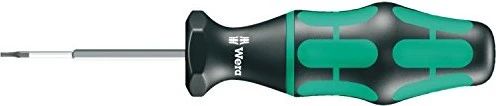 Wera Serie 300 Hex Innensechskant Drehmomentindikator, 3x65mm