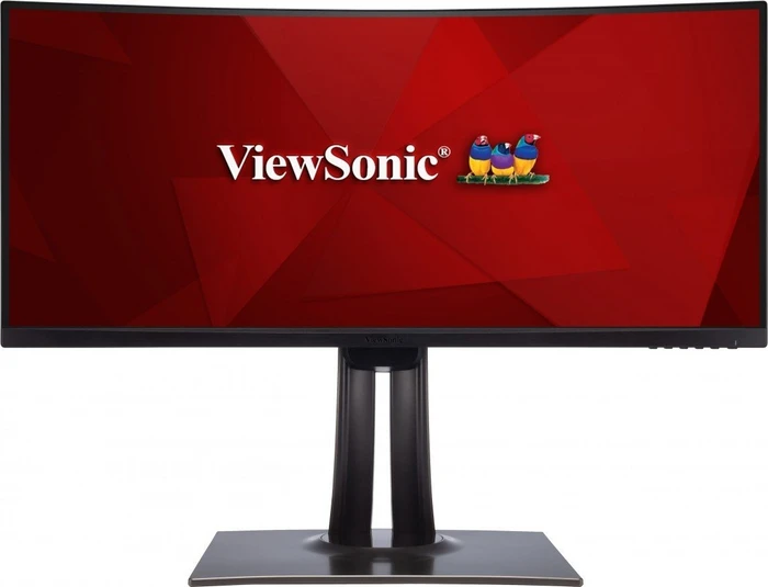 ViewSonic ColorPro VP3481, 34"