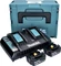 Makita Powersource-Kit Starterset 18V Vorschaubild