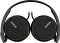 Sony MDR-ZX110 schwarz Vorschaubild