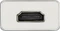 Hama USB-C Multiport-Adapter USB 3.0 Typ-C/HDMI 1.4 Adapter + 3-port Hub Vorschaubild