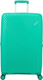 American Tourister Diablast Spinner L 78cm cyber aqua