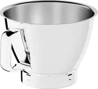 Kenwood KAB50.000SS Edelstahlschüssel 5l