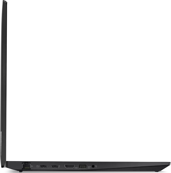 Lenovo ThinkPad T16 G2 (Intel), Thunder Black, Core i5-1335U, 16GB RAM, 512GB SSD, DE