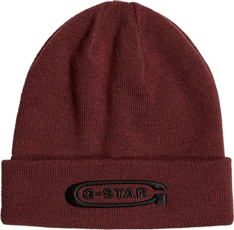 G-Star Original Artwork Long Beanie