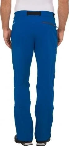 Vaude Badile II Hose lang hydro blue (Herren)