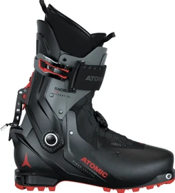 Atomic Backland Expert UL schwarz/grau/rot (Modell 2022/2023)