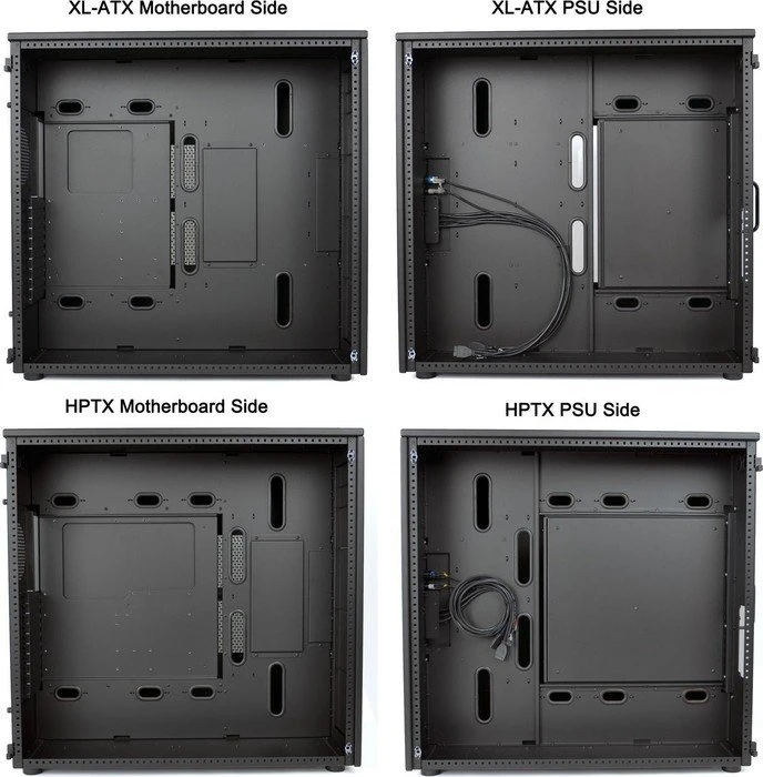 CaseLabs Magnum TH10A