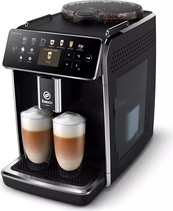 Philips Saeco SM6580/00 GranAroma
