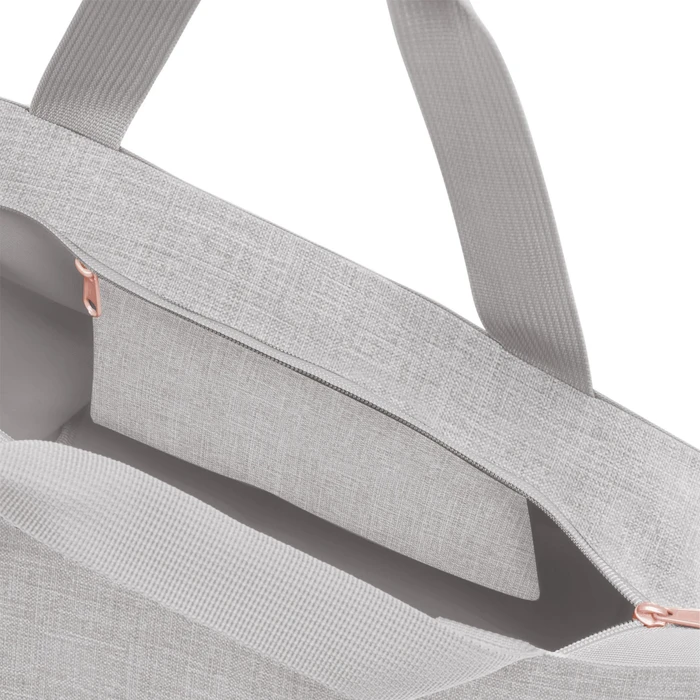 Reisenthel M Shopper twist sky rose