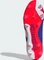 adidas Predator Pro FG cloud white/solar red/lucid blue Vorschaubild