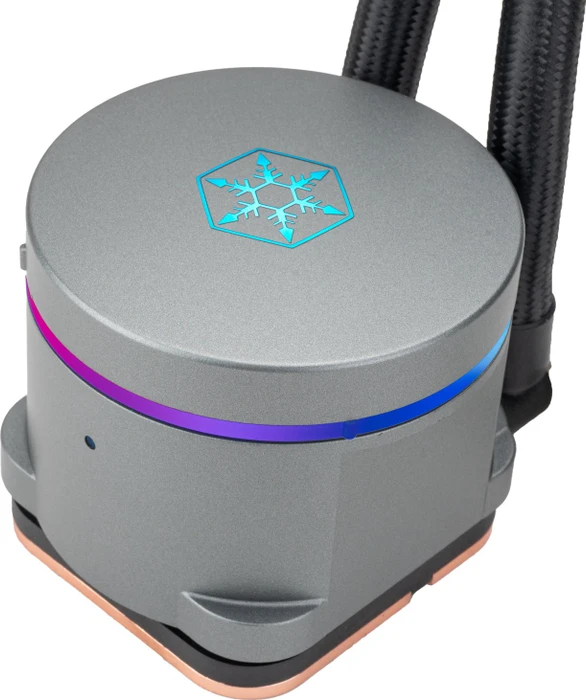 SilverStone IceMyst 360 Pro