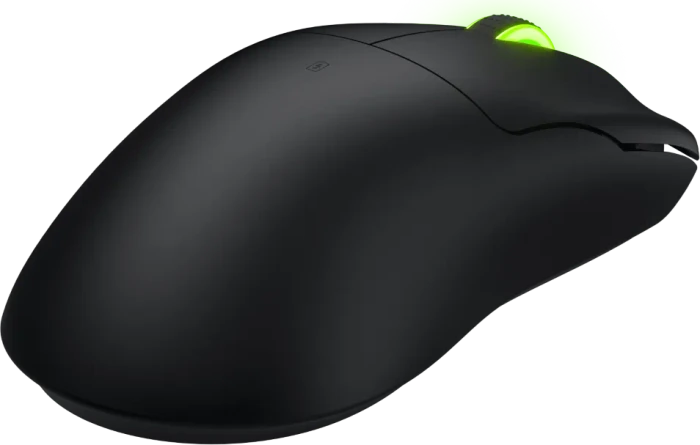 Hator Pulsar 3 Ultra 4K Wireless Gaming Mouse schwarz, USB/Bluetooth