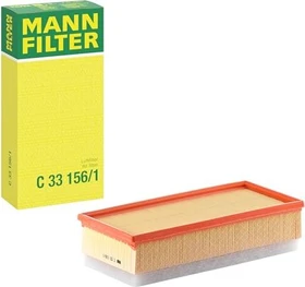 Mann Filter C 33 156/1