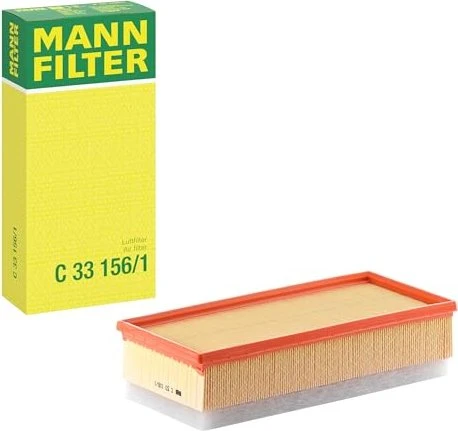 Mann Filter C 33 156/1