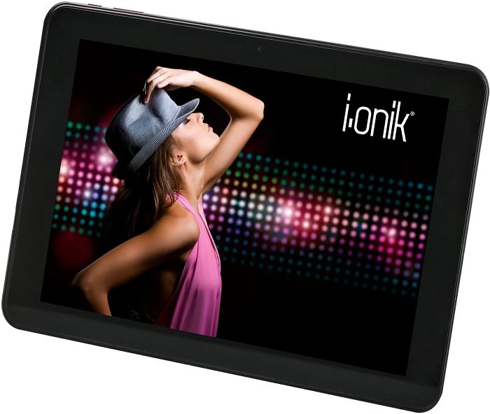 i.onik TP10.1-1500DC-dark grey-metal
