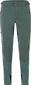 Vaude Minaki Fahrradhose lang dusty forest (Herren)