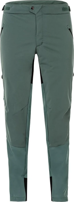 Vaude Minaki Fahrradhose lang dusty forest (Herren)