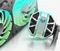 Sapphire Nitro+ S360-A AIO CPU Cooler Vorschaubild