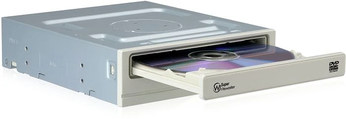 Samsung SH-224BB weiß, SATA, bulk