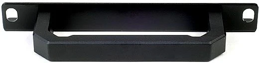 SilverStone RA02 Haltegriffe, schwarz