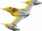 LEGO Star Wars Episoden I-VI - Naboo Starfighter Vorschaubild