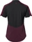 Vaude Altissimo II Trikot kurzarm cassis (Damen) Vorschaubild