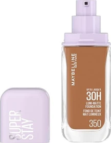 Maybelline Super Stay 30H Lumi-Matte Foundation Nr. 350, 35ml