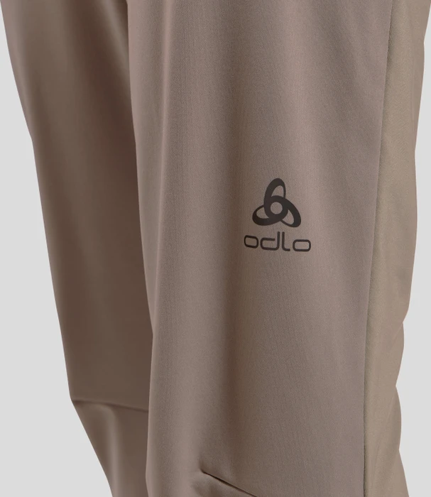 Odlo Brensholmen Hose lang cinder (Herren)