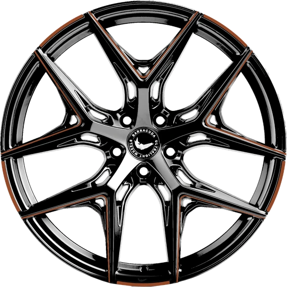 Barracuda Wheels Razzer