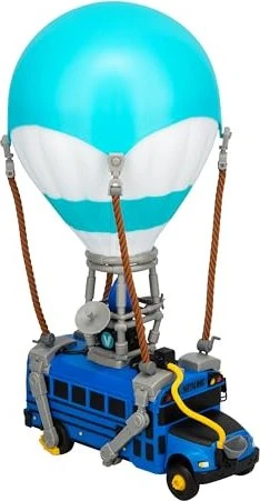 Paladone Fortnite Battle Bus Diorama Light